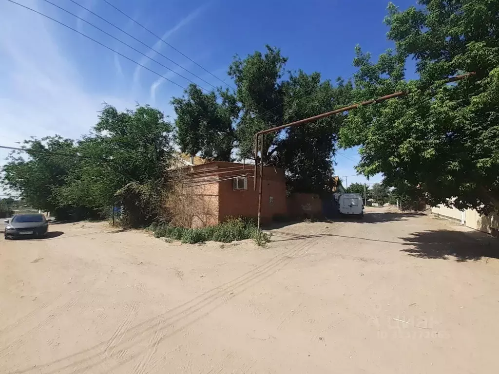 Помещение свободного назначения в Астраханская область, Астрахань ул. ... - Фото 0