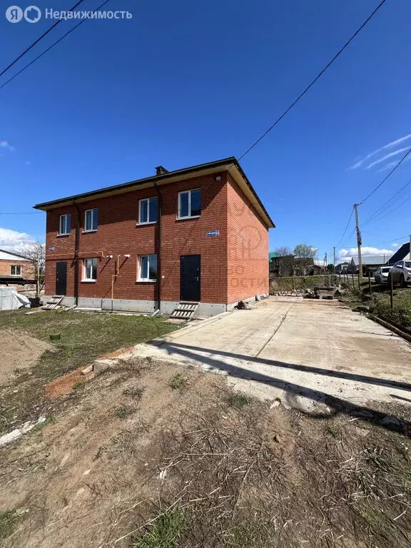 Дом в село Николо-Берёзовка, улица Мичурина, 42 (116.4 м) - Фото 1