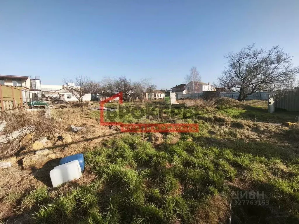 Участок в Севастополь Нахимовский р-н, Качинский муниципальный округ, ... - Фото 1