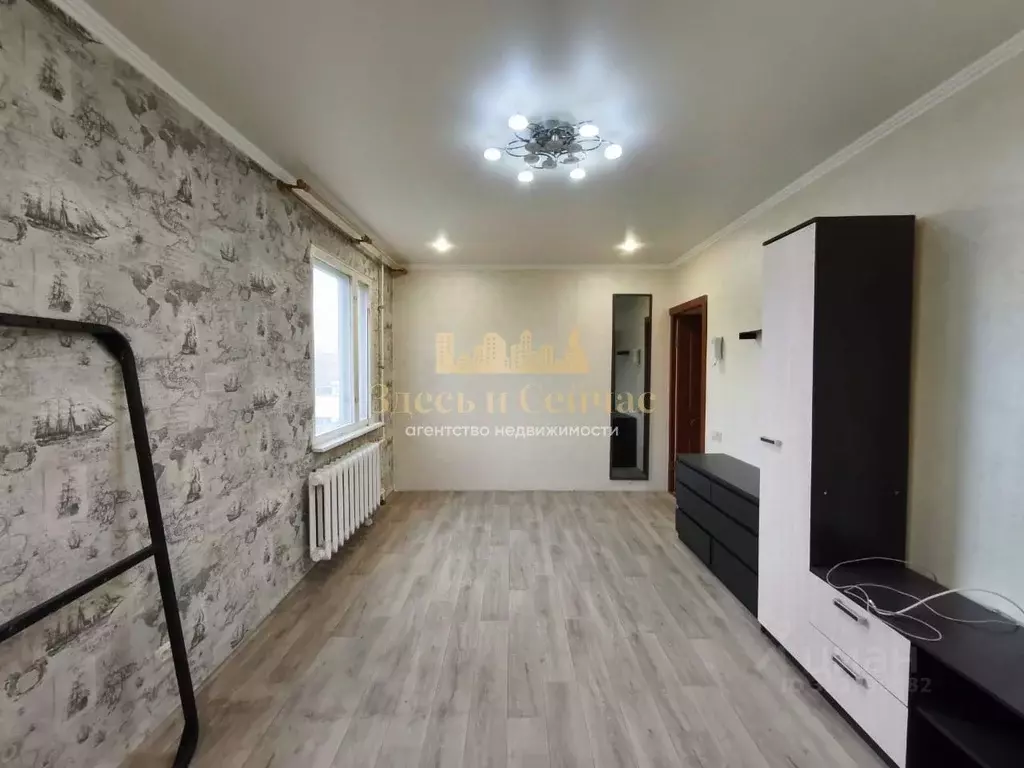 Комната Татарстан, Казань ул. Чкалова, 11 (18.5 м) - Фото 1