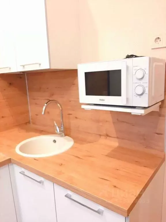 1-к кв. Москва Березовая аллея, 19к3 (32.0 м) - Фото 2
