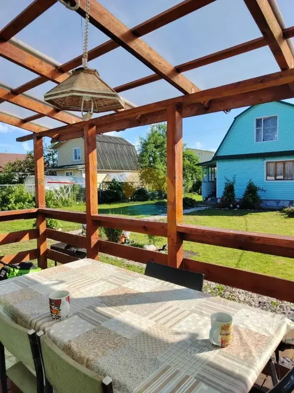Дом в Тверская область, Конаково ГРЭС-5 СНТ,  (50 м) - Фото 1