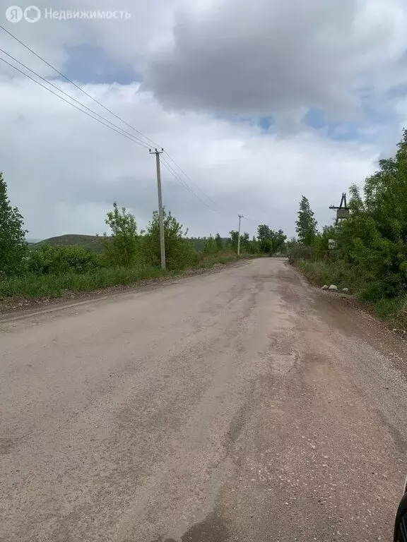 Участок в Красноярск, Даурская улица (7.5 м) - Фото 1