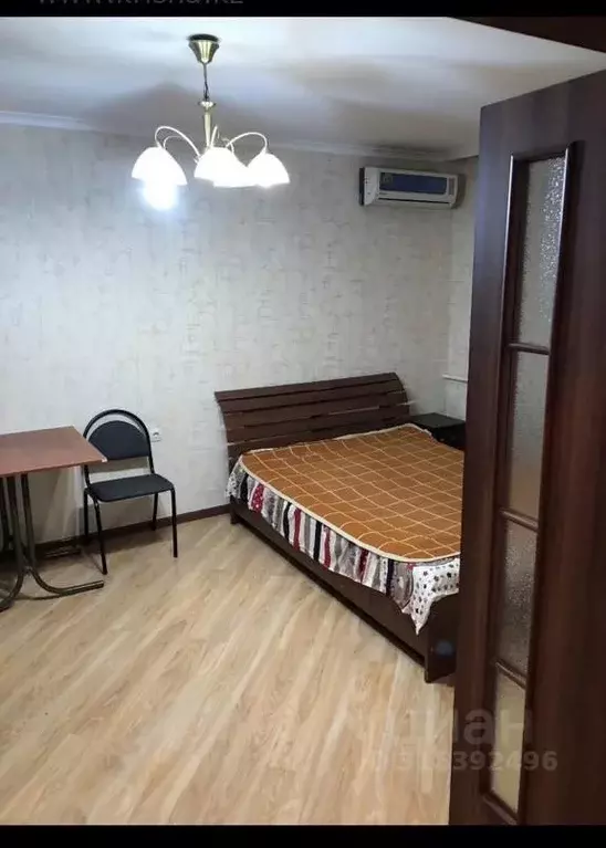 1-к кв. Рязанская область, Рязань Трудовая ул., 7 (30.0 м) - Фото 0