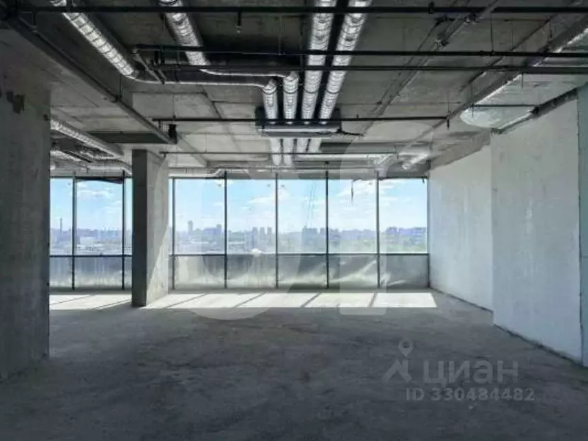 Офис в Московская область, Химки проезд Транспортный, 19 (3244 м) - Фото 1