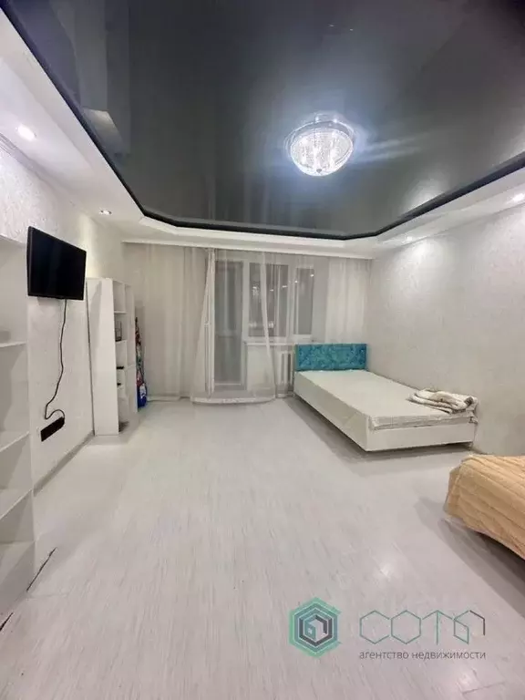 2-к кв. Калининградская область, Калининград ул. Еловая Аллея, 30 ... - Фото 1