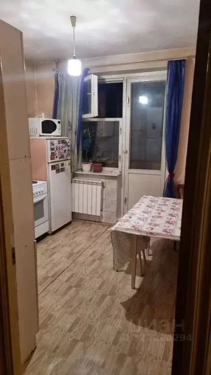 3-к кв. Москва Старонародная ул., 2 (64.0 м) - Фото 1