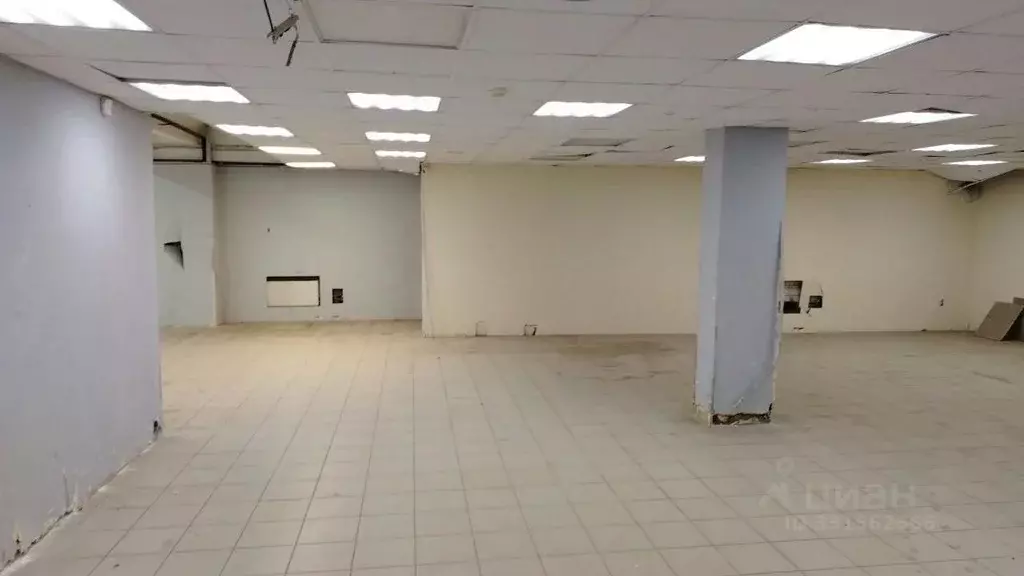 Производственное помещение в Москва Профсоюзная ул., 152К2 (250 м) - Фото 2