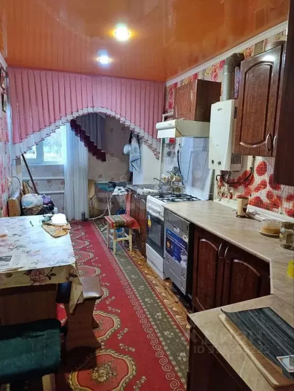 2-к кв. Ставропольский край, с. Александровское ул. Заводская, 19 ... - Фото 2