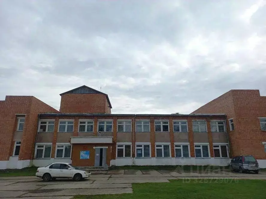 Офис в Иркутская область, Тулунский район, Мугунское муниципальное ... - Фото 2