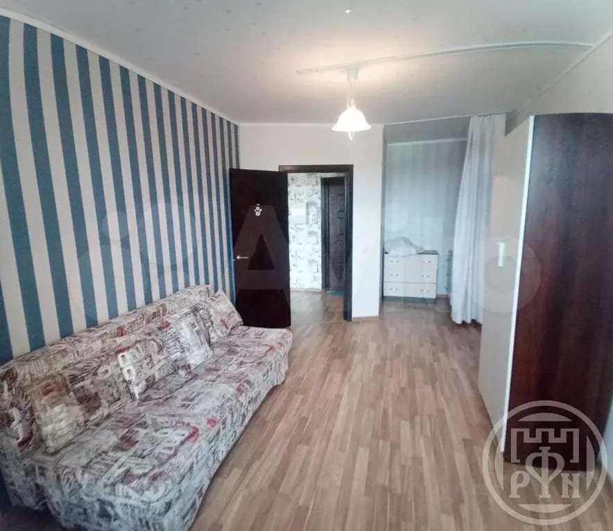 1-к. квартира, 35 м, 10/15 эт. - Фото 1