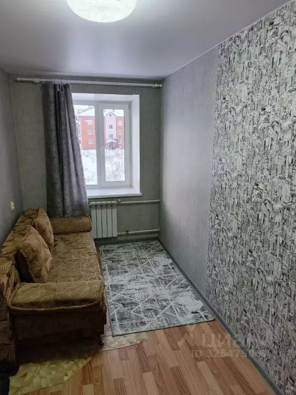 1-к кв. Удмуртия, Воткинск ул. Победы, 3А (20.8 м) - Фото 2