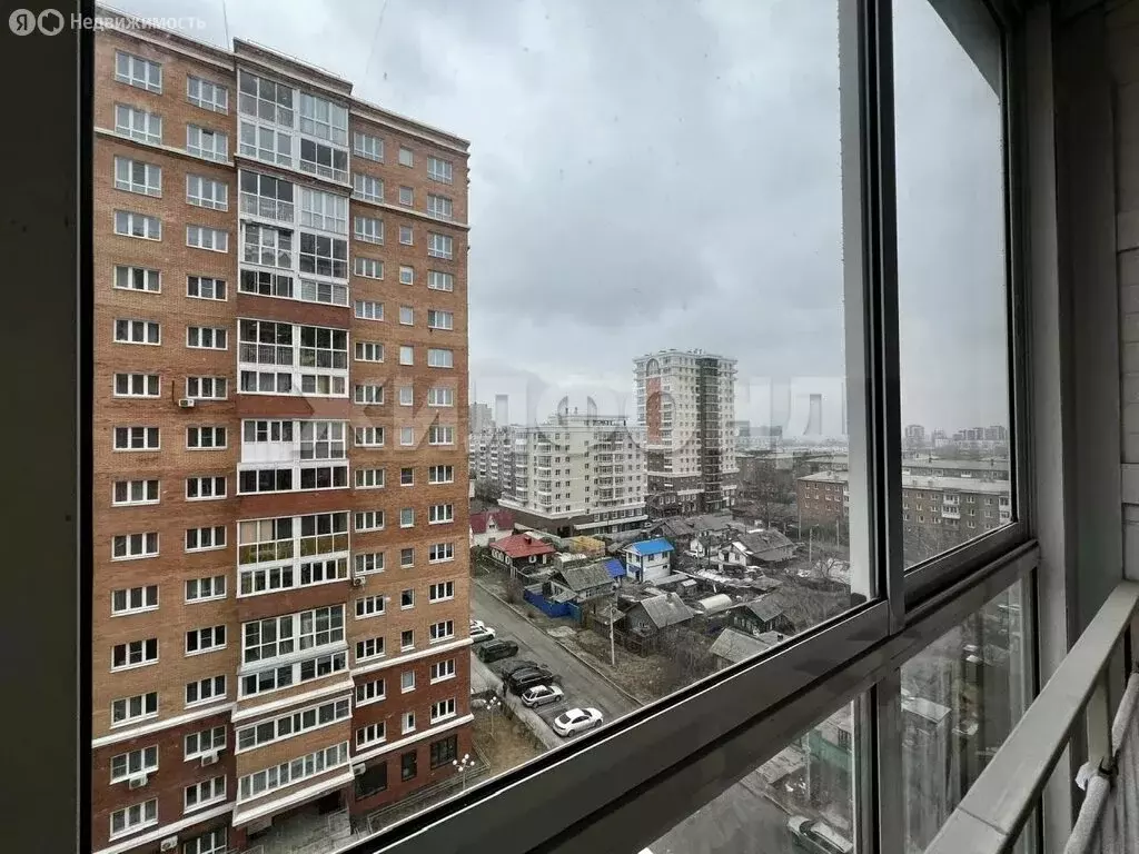 1-комнатная квартира: Иркутск, 6-я Советская улица, 80 (45 м) - Фото 1
