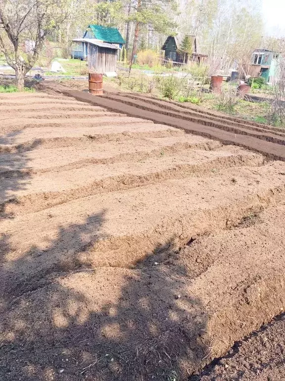 Дом в Смидовичский район, садовое товарищество Покровское (18 м) - Фото 2
