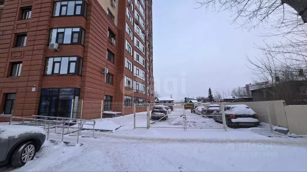 2-к кв. Алтайский край, Барнаул Интернациональная ул., 101 (50.2 м) - Фото 2