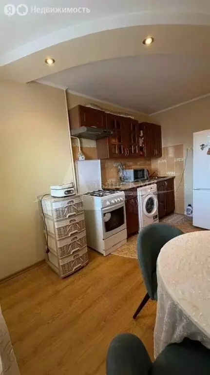 1-комнатная квартира: Ессентуки, Вокзальная улица, 23А (38 м) - Фото 2