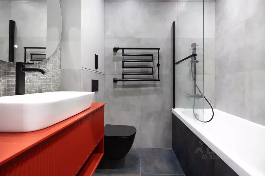 Студия Москва Внуковское поселение, ул. Анны Ахматовой, 11к1 (40.0 м) - Фото 2