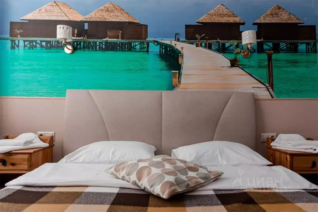 Комната Московская область, Дубна Университетская ул., 7к1 (25.0 м) - Фото 2