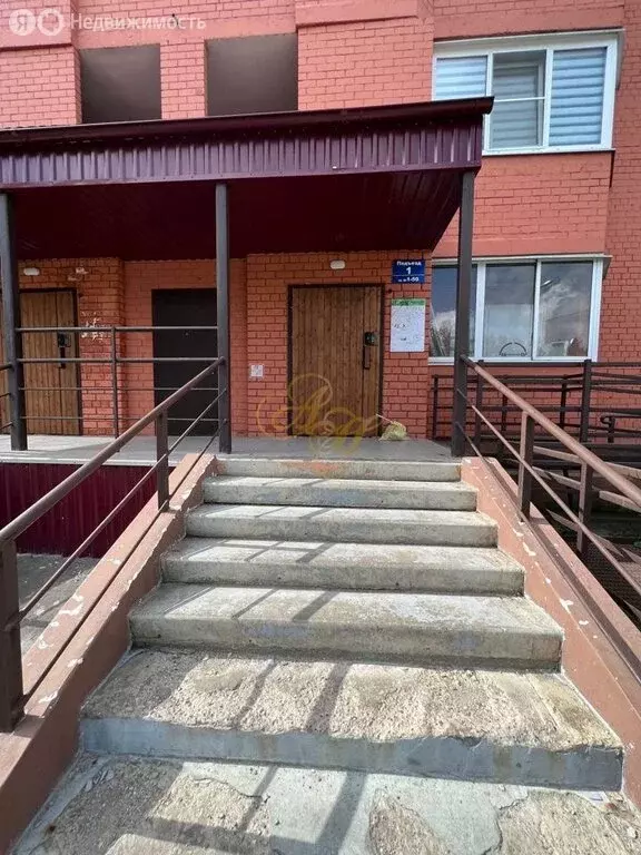 2-комнатная квартира: Клин, улица Менделеева, 7 (60.8 м) - Фото 2