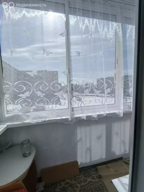 1-комнатная квартира: Усть-Илимск, Белградская улица, 1 (36 м) - Фото 0