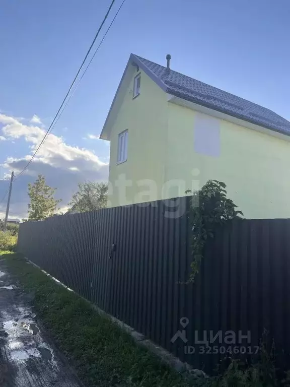 Участок в Калининградская область, Зеленоградск Прибой садоводческое ... - Фото 1