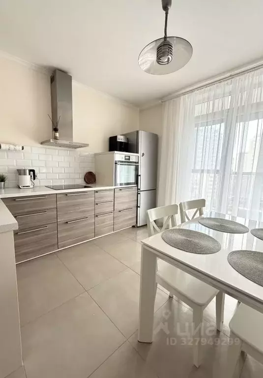 2-к кв. Москва Внуковское поселение, ул. Анны Ахматовой, 12 (63.0 м) - Фото 2