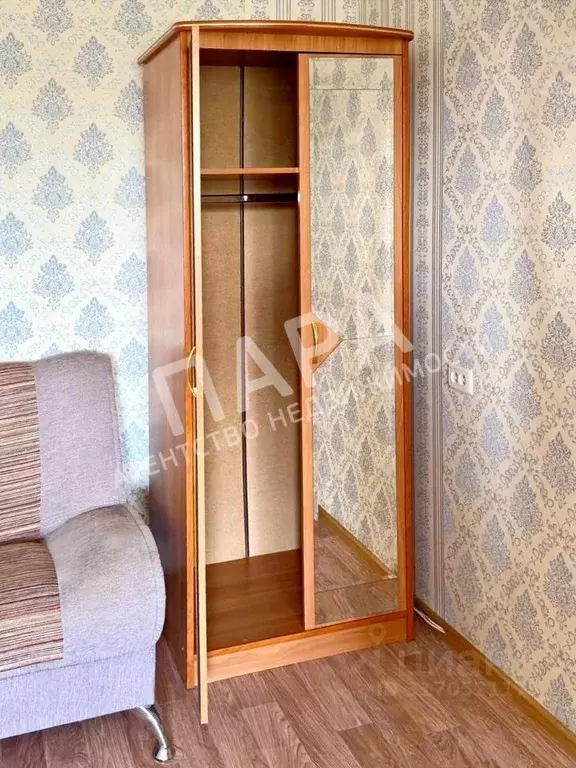 1-к кв. Самарская область, Самара Путейская ул., 16 (31.0 м) - Фото 1