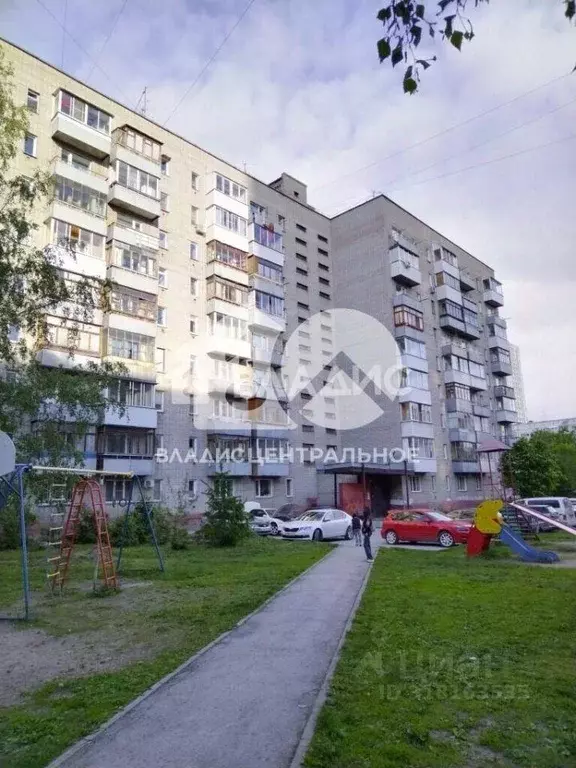 Квартира, 1 комната, 30 м - Фото 0