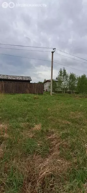 Участок в Иркутский муниципальный округ, село Урик (8 м) - Фото 1