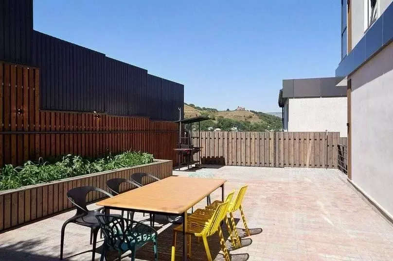 Дом в Ставропольский край, Кисловодск ул. Ермолова, 35 (120 м) - Фото 2