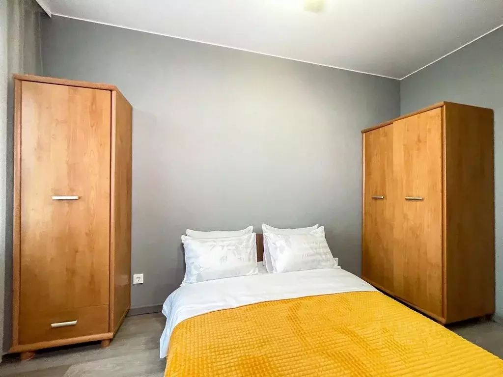 2-к кв. Московская область, Котельники ул. Сосновая, 1к2 (55.0 м) - Фото 1