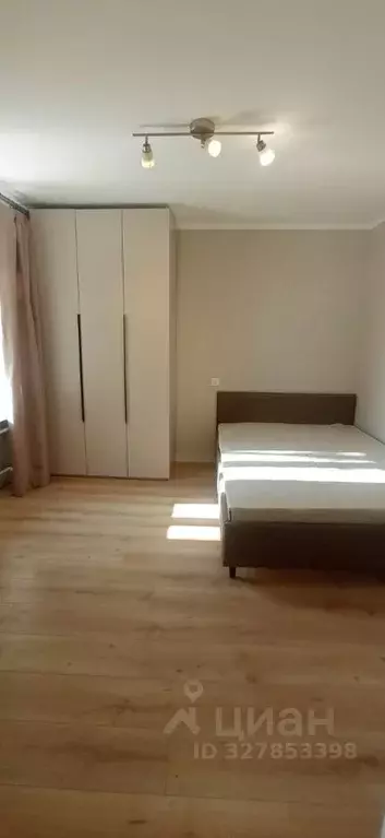 2-к кв. Москва Ленинградский просп., 45К5 (37.0 м) - Фото 1