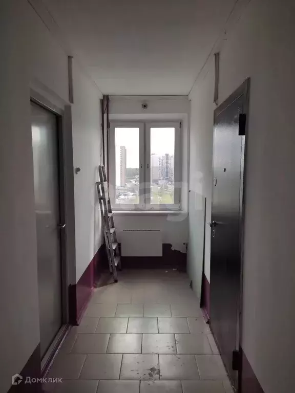 Продаётся квартира-студия, 27.4 м - Фото 1