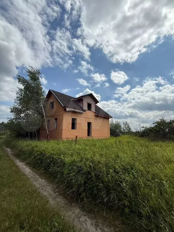 Дом 110 м на участке 6 сот. - Фото 0