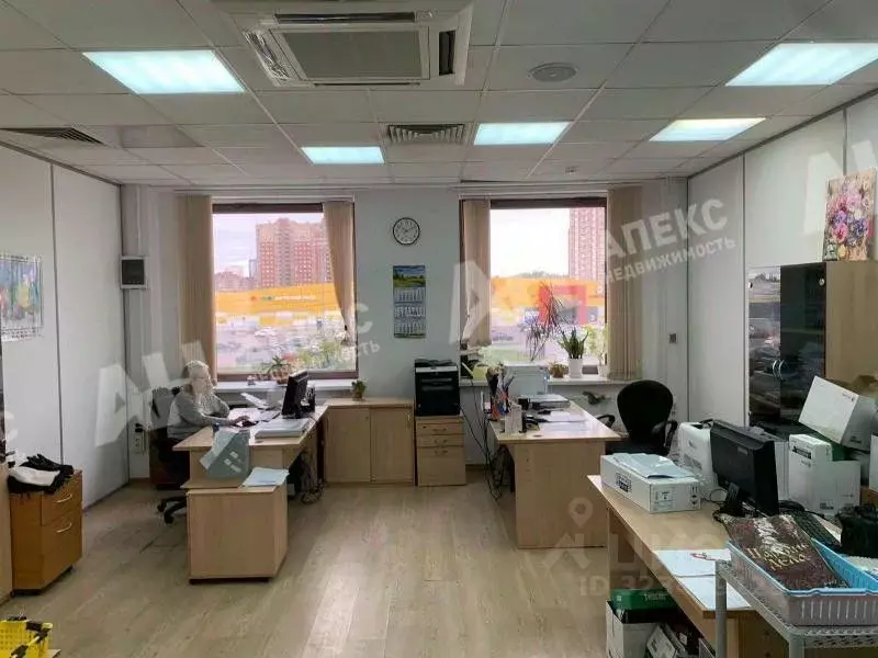 Офис в Московская область, Ступино городской округ, Гринвуд ТСН уч1В ... - Фото 1