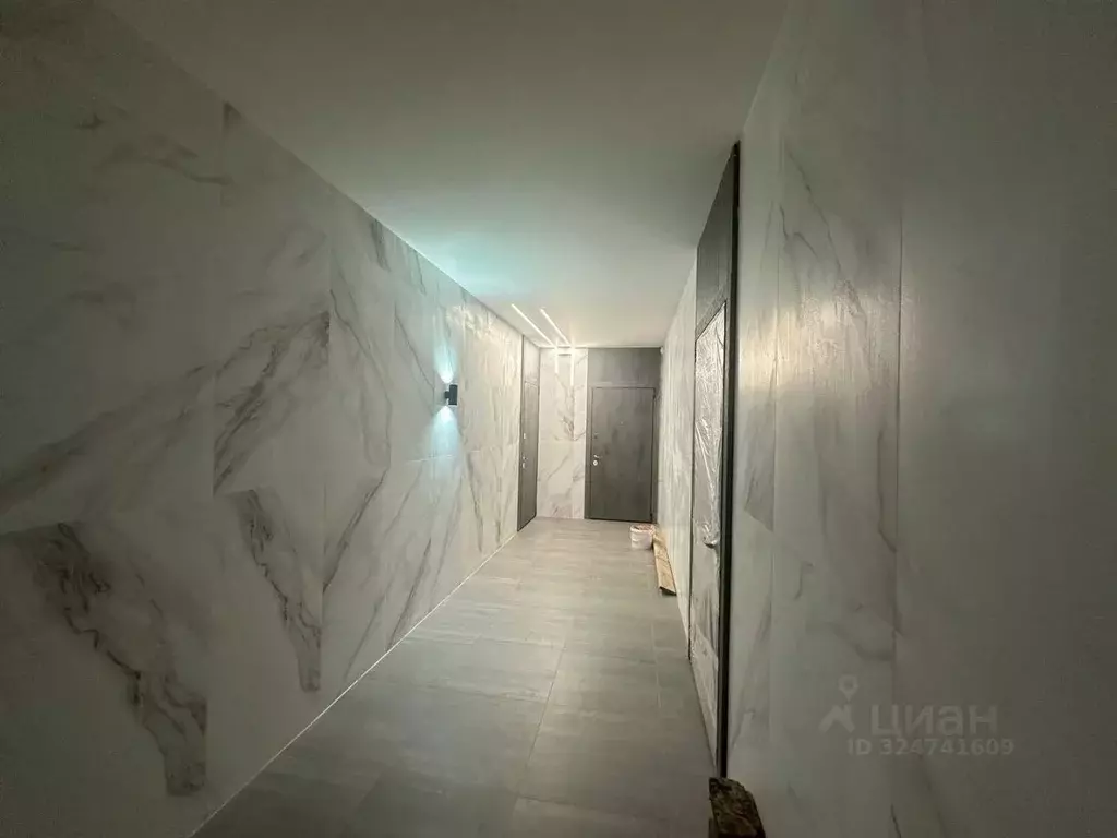 3-к кв. Северная Осетия, Владикавказ Кырджалийская ул., 16А (82.7 м) - Фото 2