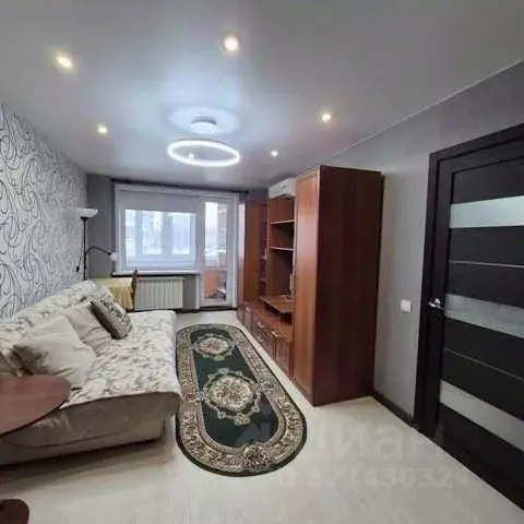 1-к кв. Московская область, Электросталь ул. Жулябина, 18а (33.0 м) - Фото 2