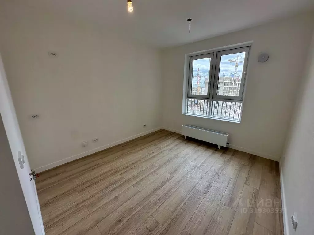 Студия Санкт-Петербург ул. Дыбенко, 3 (19.4 м) - Фото 1