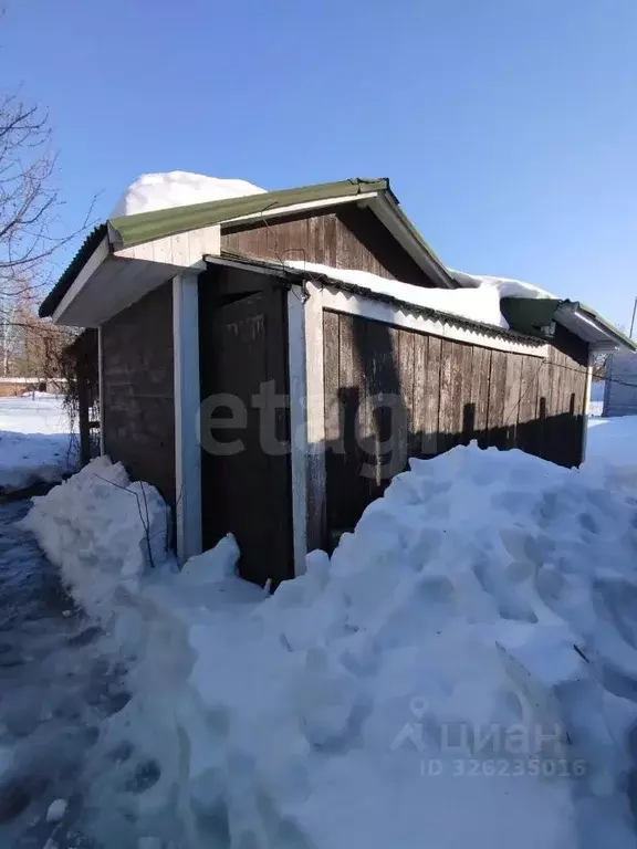 Участок в Вологодская область, Вологда ВРЗ-1 садоводческое ... - Фото 1