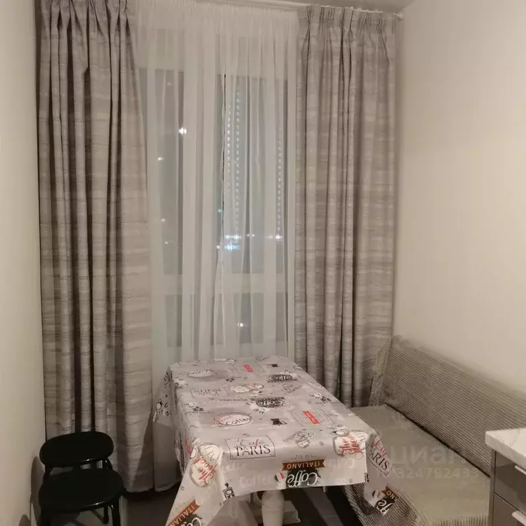 Студия Московская область, Ленинский городской округ, пос. Битца Южная ... - Фото 2