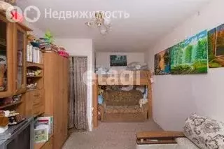 1-комнатная квартира: Ишим, улица Суворова, 38 (25.3 м) - Фото 2