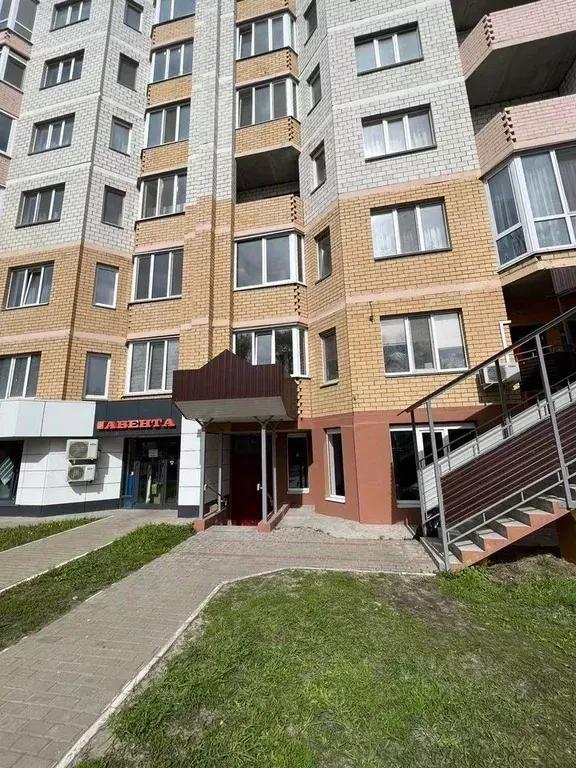 Офис в Брянская область, Брянск Белобережская ул., 20 (88 м) - Фото 1