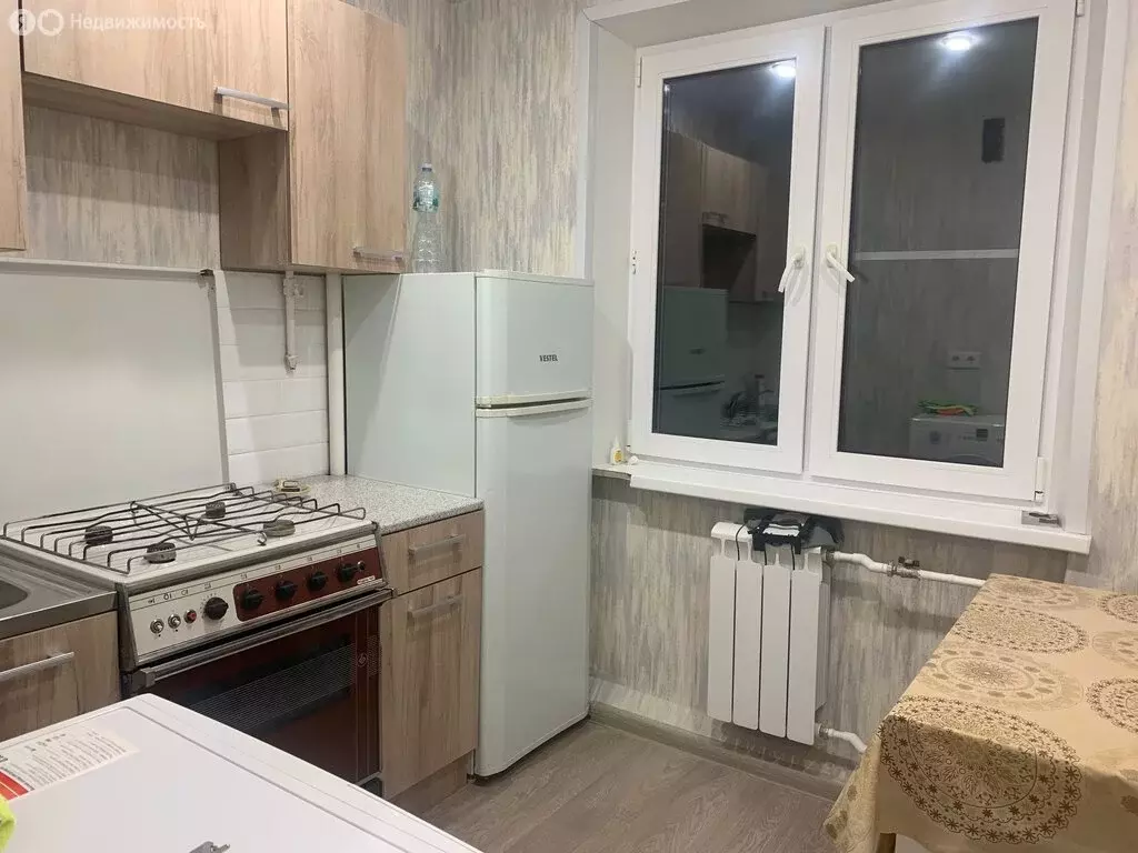 2-комнатная квартира: Подольск, улица Кирова, 47А (45 м) - Фото 0