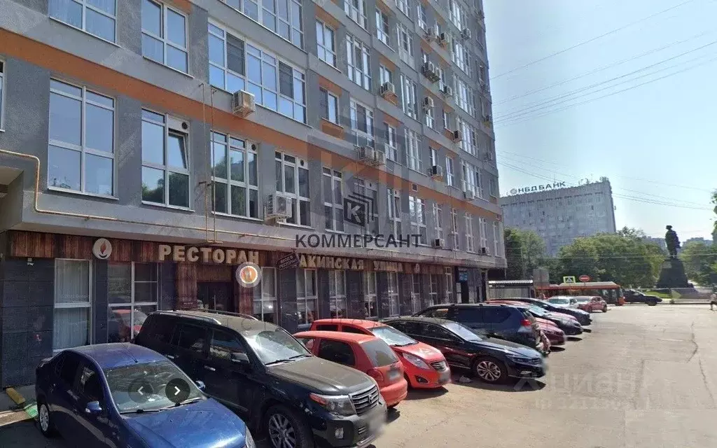 Торговая площадь в Нижегородская область, Нижний Новгород Новая ул., ... - Фото 2