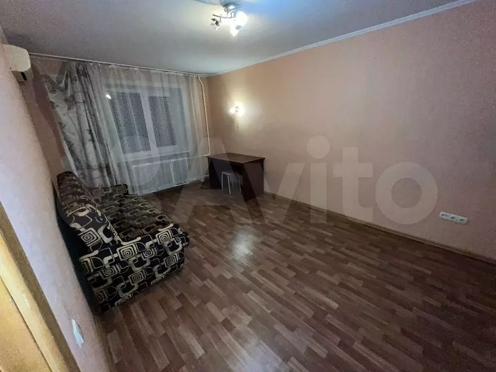 1-к. квартира, 31 м, 1/5 эт. - Фото 1