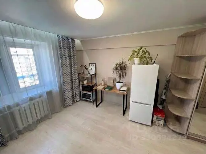 Комната Башкортостан, Уфа просп. Октября, 10 (18.7 м) - Фото 1