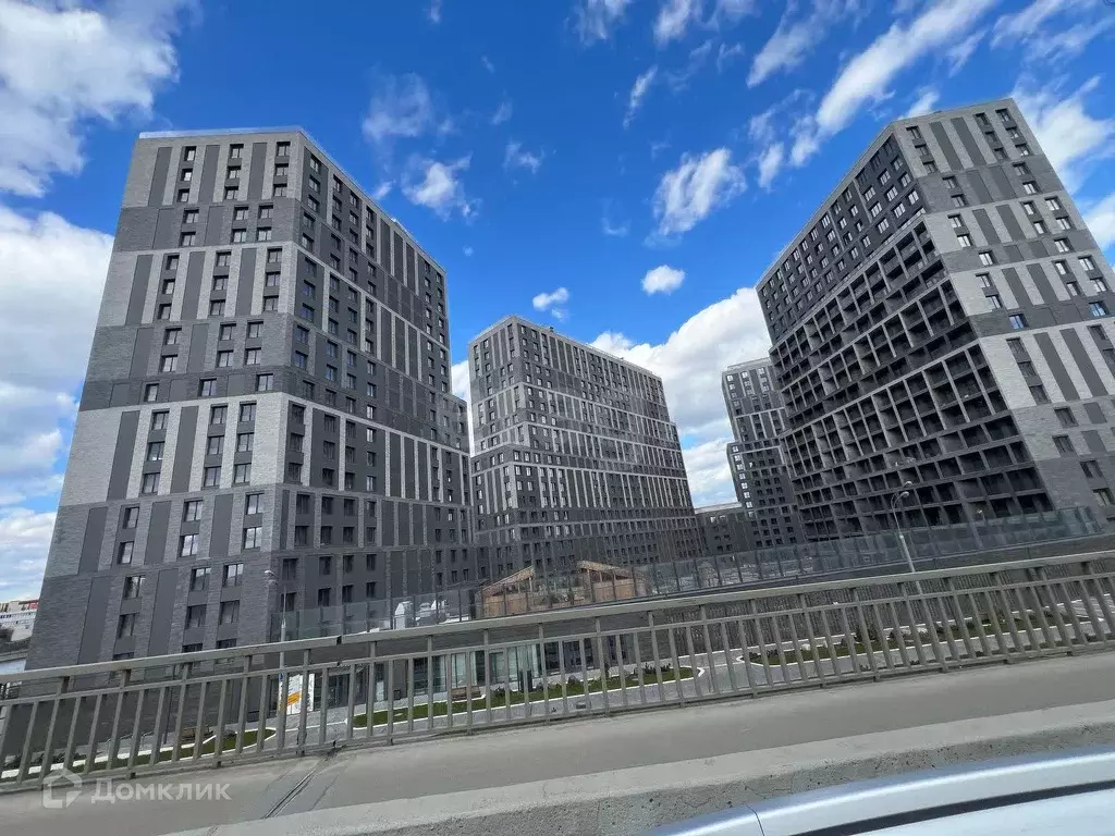 Продаётся 2-к квартира, 65.04 м - Фото 0