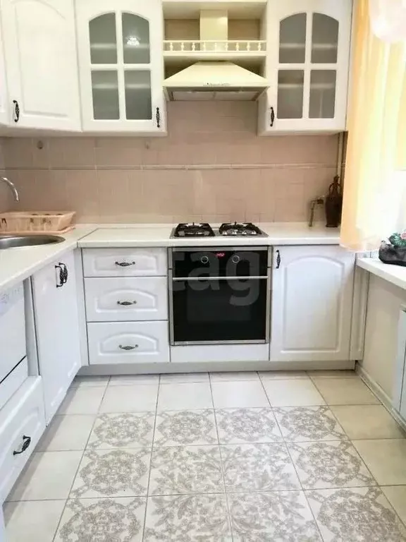 3-к кв. Удмуртия, Ижевск ул. Дзержинского, 30 (58.0 м) - Фото 2
