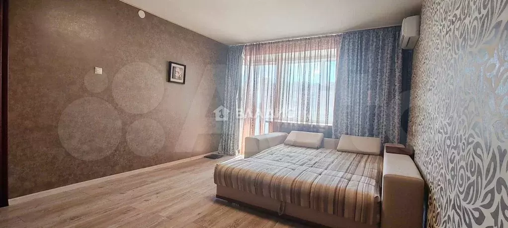 2-к. квартира, 49,4 м, 10/10 эт. - Фото 0
