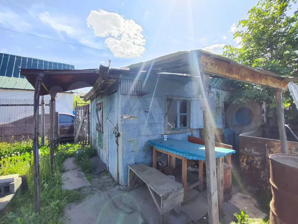 Дача 20 м на участке 6,3 сот. - Фото 0
